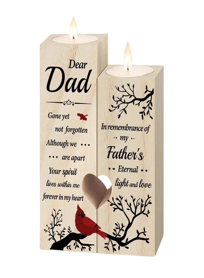 SteadStyle Memorial Gift - Memorial Candle Gifts for Loss of Father - Sympathy Gift for Loss of Dad, Bereavement Gifts for Loss of Father - Image 1